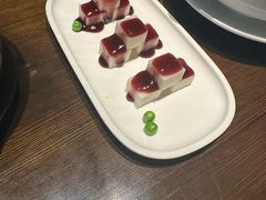 -粗茶淡饭·隐庐私厨(东亭店)