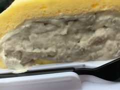 -迦南·甜品蛋糕(传媒店)