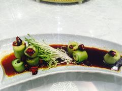 -成都龙之梦大酒店-龙悦中餐厅