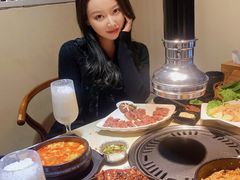 -阿泽禧烤肉(民兴花园店)