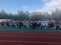 -上海市工商外国语学校