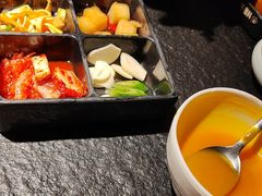 -嘿嘟嘟·肋条烧肉放题(爱融荟城店)