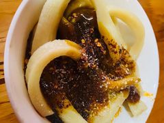 甜水面-洞子口张老二凉粉(文殊院店)