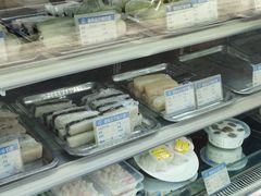 -五芳齋(云南南路店)