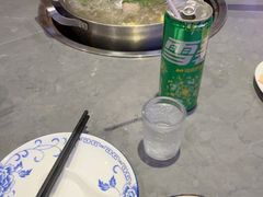 -贵宾牛·潮汕牛肉火锅(珠池总店)