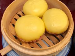 奶黄包-宏状元现熬粥·京味菜(三里河店)