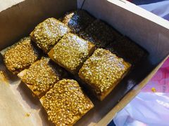 炸豆腐-奶奶的美食(悦立方店)