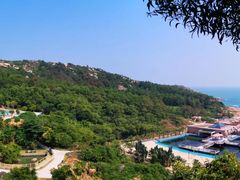-广东惠东海龟国家级自然保护区