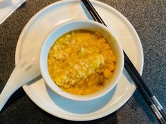 四川酥肉豆汤饭-赠李白·如诗的川味(余杭万达广场店)