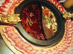 -蜀大侠火锅(四川北路店)