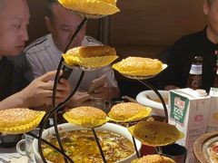 -锦上中式酒馆(南内环店)