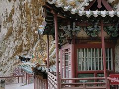 -悬空寺