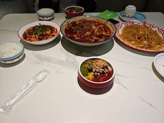 -川人百味(金安中央大街店)