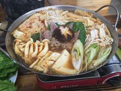 -葉家.焼鳥.居酒屋(惠利街店)