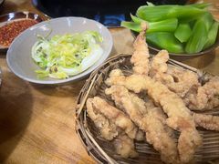 -正南齊北重庆老火锅(光华村直营店)