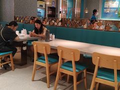 -半天妖烤鱼(蒸湘万达广场店)