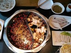 -纸盐河码头火锅(十八梯店)