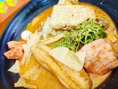 -杨国福麻辣烫(真光路店)