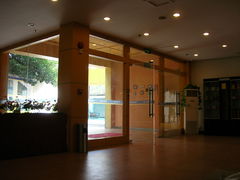 大堂-7天连锁酒店(苏州观前街店)