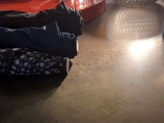-亦境芳香·SPA影院足道(梅林店)