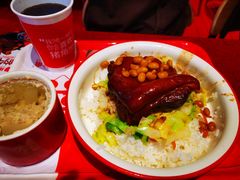 -猪角·闽南猪脚饭(上梅林店)