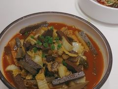 -老爷庙风味美食府(魏都大道店)