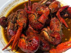 -叶派龙虾•招牌香辣蟹·海鲜(中海国际店)