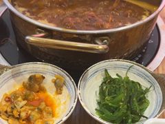 -松野谷·寿喜烧自助(华联顺义金街购物中心店)