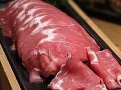-湊湊火锅·茶憩(合生汇购物中心店)