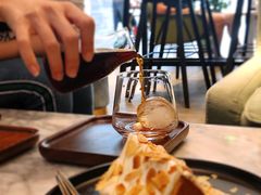 -Home Cafe(水榭春天店)