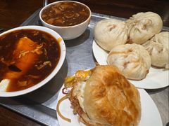 -姚记炒肝店(簋街店)