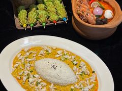 -翡翠鸟精品泰国菜(北辰财富中心店)