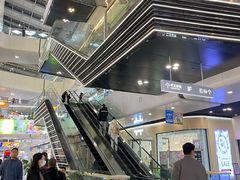 -万达广场(北京槐房店)