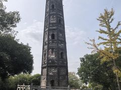 -上海佘山国家森林公园天马山园