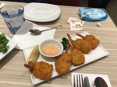 -必胜客(万达广场店)