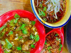 杠上脑花-冒椒火辣(奎星楼街店)