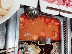 -海底捞火锅(上地华联店)