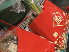 -大润发(康桥店)