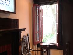 -上海孙中山故居纪念馆