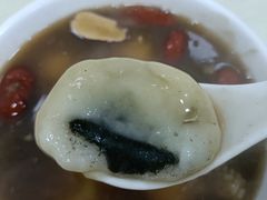 -罗子龙罗家桂花汤圆(曹都巷店)