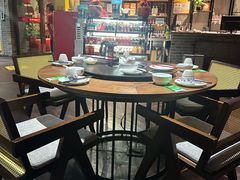 -福茂源横山铁锅羊肉(高新路店)