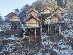 -北京山里寒舍度假酒店