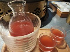 -探鱼·鲜青椒爽麻烤鱼(天一广场店)