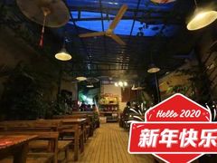 -阿鹏故事云南野生菌火锅(人民路店)