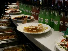-好伦哥比萨烤肉自助(马家堡店)
