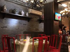 -红鼎坊·老成都火锅(新南门店)