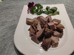 -裕丰源滋补烩面(天赋路店)