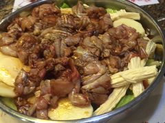 -黄记煌三汁焖锅(崇文门店)