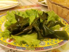 -清真·马家火锅美食城(镇江北路店)