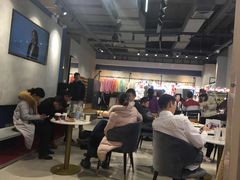 -海马体照相馆(合肥包河万达广场店)